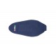 Wave-Sitzbankbezug SEATCOVER WAVE BLUE