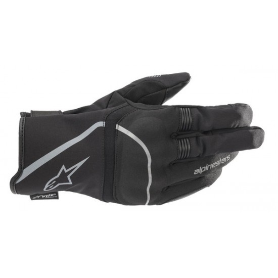 Syncro v2 Drystar® Gloves GLOVE SYNCRO V2 BLK/GY XL