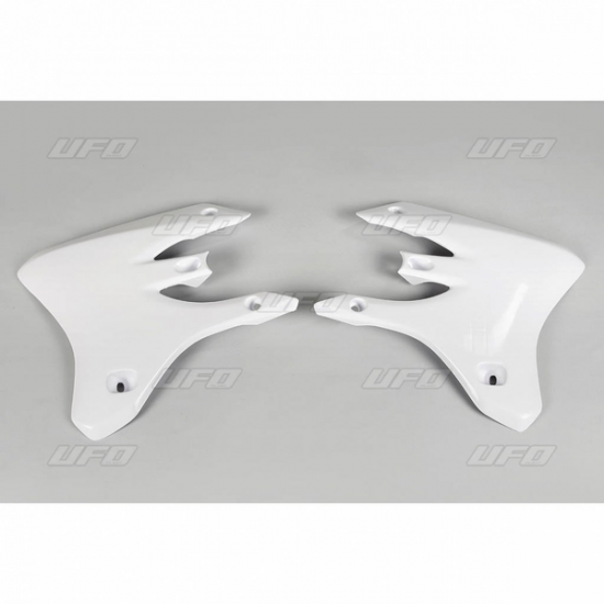 Kühlerabdeckungen für Yamaha RAD CVR WR WH Kühlerabdeckungen für Yamaha RAD CVR WR WH