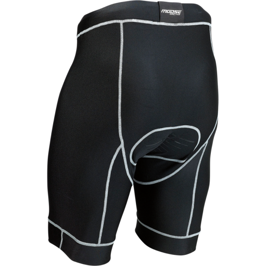 MTB Compression Shorts SHORT MTB COMPRSSON BK MD