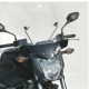 Windshield/Windscreen WSCRN HONDA NC/S 53CM CLEAR