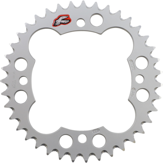 Kettenrad SPROCK R 520 39T SI UL SC Kettenrad SPROCK R 520 39T SI UL SC
