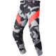 Youth Racer Tactical S23 Pants PANT YTH R-TACT CAM-RD 28