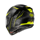 Devil Carbon STY Helmet HELMET DEVIL CARB STY MD