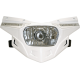 Stealth Headlights LIGHT-STEALTH LOWER WHT