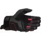 Stella Phenom Air Lederhandschuhe GLOVE 4W PHEN BLK/PK L