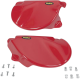 Ersatz-Seitenteile SIDEPLATES XR80 77-82 RED