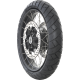 Trailrider Tire TRLRD 110/80R18 58V AV53 TL