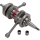 Stroker Kurbelwelle CRANK ASSY BANSHEE STROKR Stroker Kurbelwelle CRANK ASSY BANSHEE STROKR