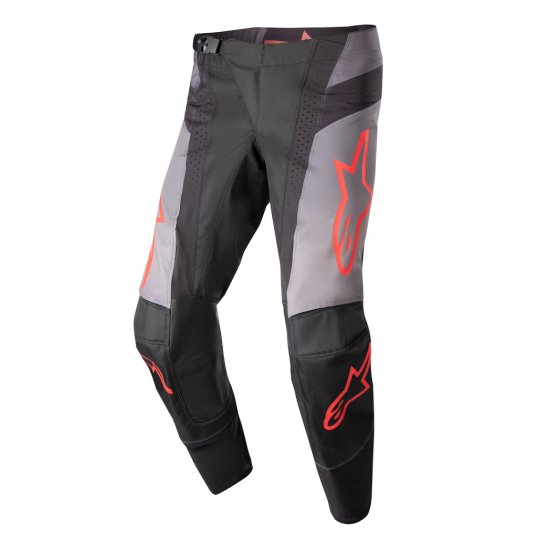 Techstar Sein Hose PANT T-STAR SEIN BK/RD 28