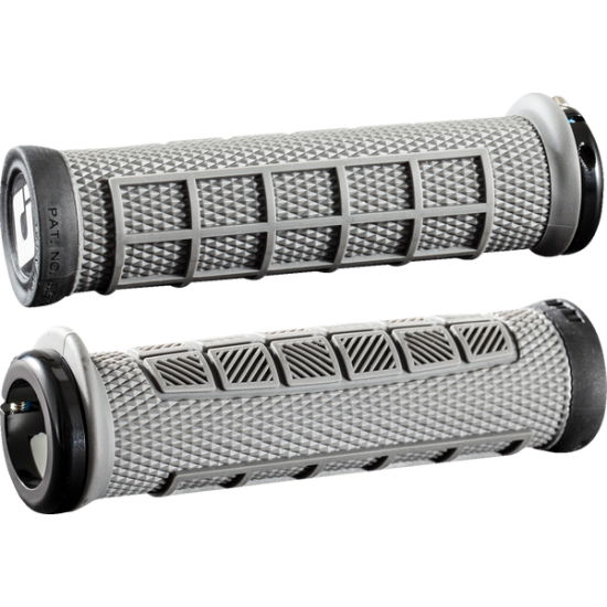 Elite Pro Lock-On Grip GRIPS MTB ELITE PRO GRPH