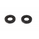 Crankshaft Oil Seal Kit CRANK SEAL SET YZ65 18-