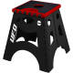 Faltbarer Motorradständer UFO FOLDABLE STAND RED