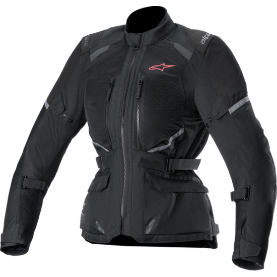 Stella Andes Air Drystar® Jacket JACKET 4W ANDES AIR BLACK XL