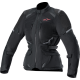 Stella Andes Air Drystar® Jacket JACKET 4W ANDES AIR BLACK L