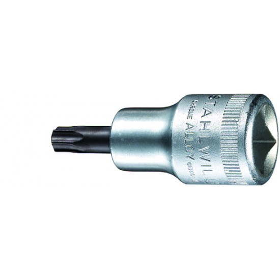 Stecknuss INHEX SOCKET 1/2" T40