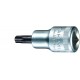 Socket INHEX SOCKET 1/2" T40