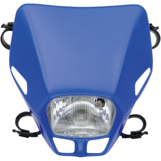 Firefly Headlight LIGHT - FIREFLY BLU