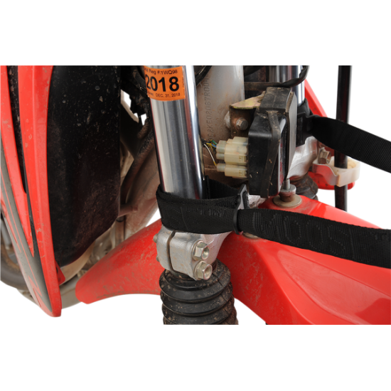 Front Lift Strap STRAP LIFT FRONT MOOSE Front Lift Strap STRAP LIFT FRONT MOOSE