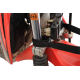 Front Lift Strap STRAP LIFT FRONT MOOSE Front Lift Strap STRAP LIFT FRONT MOOSE