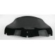 Windshield FLARE WSHLD 8.5" FLHT BLK Windshield FLARE WSHLD 8.5" FLHT BLK