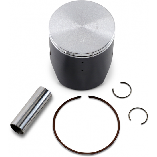 Replacement Piston for Cylinder Kit PISTON KIT KX125 58MM B