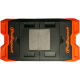 Foldable Bike Mat BIKE MAT POLISPORT OR/BK Foldable Bike Mat BIKE MAT POLISPORT OR/BK