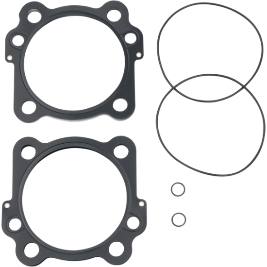 Cylinder Head/Base Gasket Kit GASKETS HEAD 95" 99-06 TC