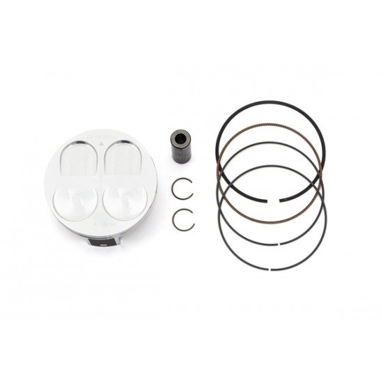 Piston Kit (Forged High Compression) PISTON KIT 24449A