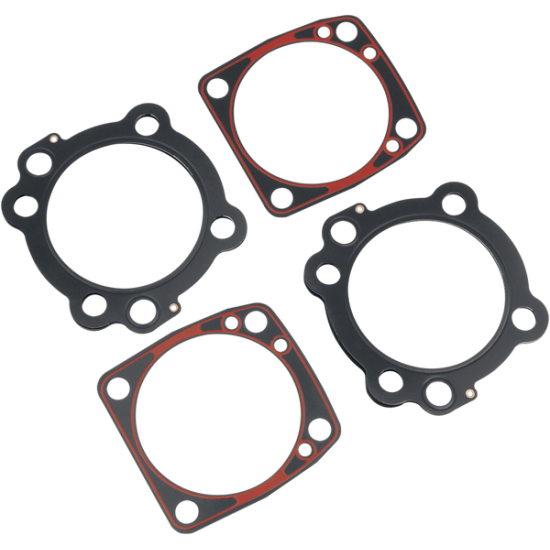 Cylinder Head/Base Gasket Kit GASKETS HEAD MLS EVO