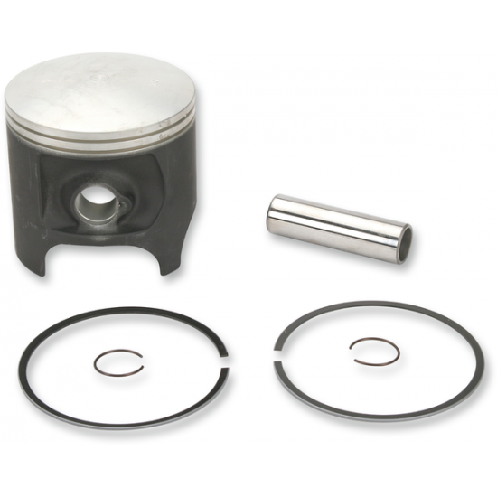 Piston Kit for 2-Stroke PISTON KIT CR500 82-01 89.75MM