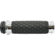 Diamond Contour Griffe GRIPS DIAMOND CONTOUR CHR TBW