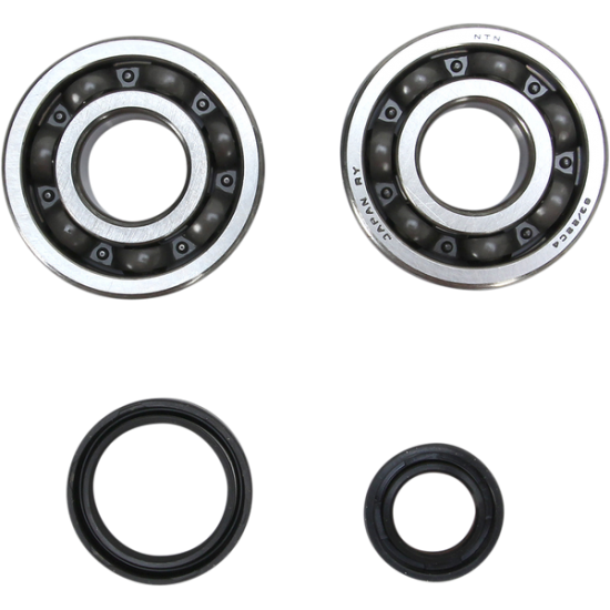 Kurbelwellenlager und -dichtungssatz CRANK BEARING  SEAL KIT