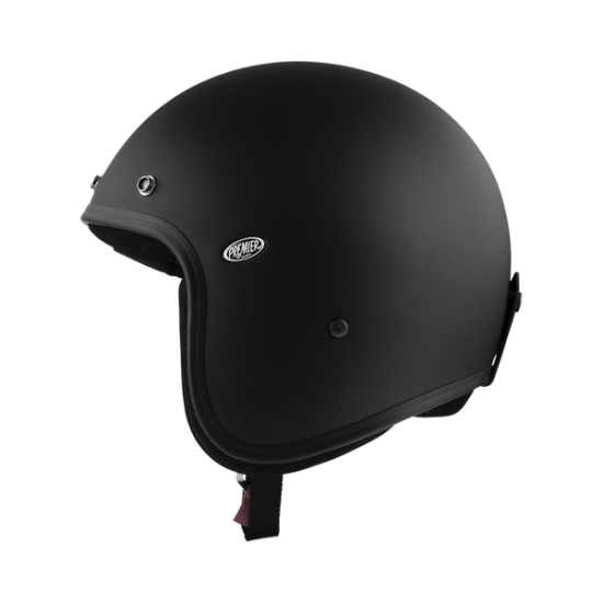 Jet Classic Helmet HELMET VNTGE CS U9BM LG