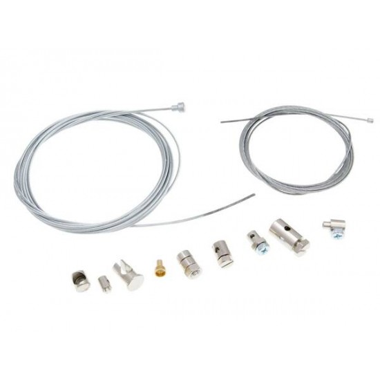 Kupplungszug CABLE REPAIR SET