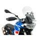 Motorcycle Fairing Windscreen WNDSCRN TOUR TUAREG 660 CLR Motorcycle Fairing Windscreen WNDSCRN TOUR TUAREG 660 CLR