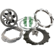 RadiusX Kupplungssatz CLUTCH RADIUSX KX250F '21 RadiusX Kupplungssatz CLUTCH RADIUSX KX250F '21