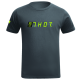 Tech T-Shirt, Jugendliche TEE YTH THOR TECH CH XS