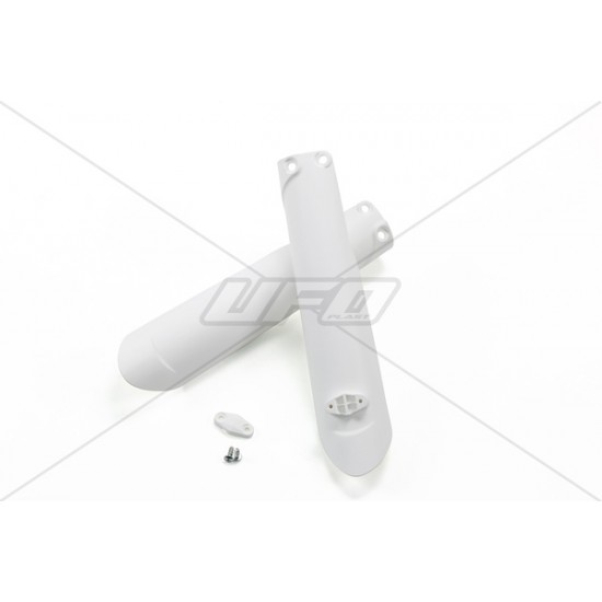 Fork Guards For KTM FORK COVER SX/SXF 15-22 WH