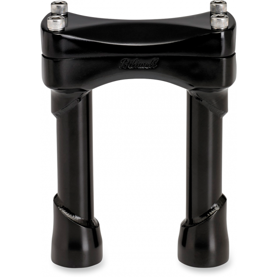 Murdock Lenkerhalter RISERS MURDOCK 6" BK