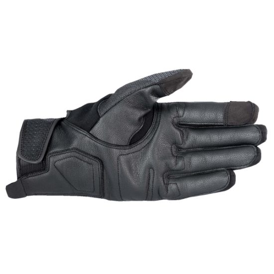 Morph Street Gloves GLOVE MORPH ST B/B 2XL