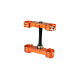 Triple Clamp TRIPLE CLAMPS KTM 13-22 OR