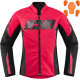 Damen Hooligan™ Jacke JKT WM HOOLIGAN ROUGE 3X