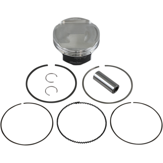 High-Performance Piston PISTON KIT RZR XP 900