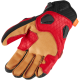 Hypersport™ kurze Handschuhe GLV HYPERSPORT SHT RED 2X