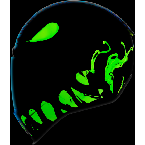 Airform™ Manik'R Helmet HLMT AFRM MANIC'R BL 2X