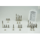 Engine Bolts TI ENGINE BOLTS CRF25022