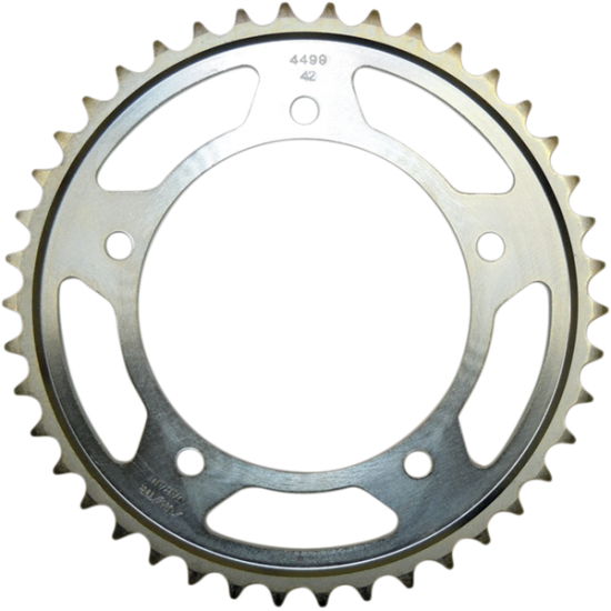 Stahl-Ritzel REAR SPROCKET 525 41T STEEL