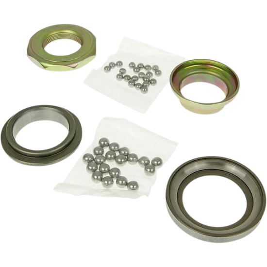 Steering Bearing STEERING BEARING SET