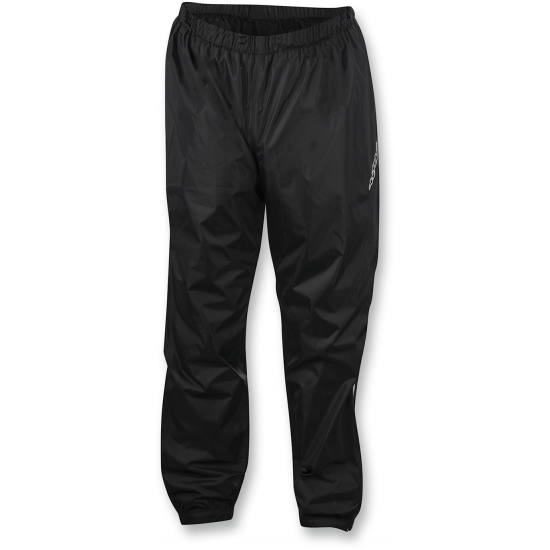 Hurricane Regenhosen PANT HURRICANE BLACK L